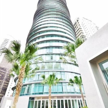 Vortex Suites Apartment Klcc Area クアラルンプール エクステリア 写真