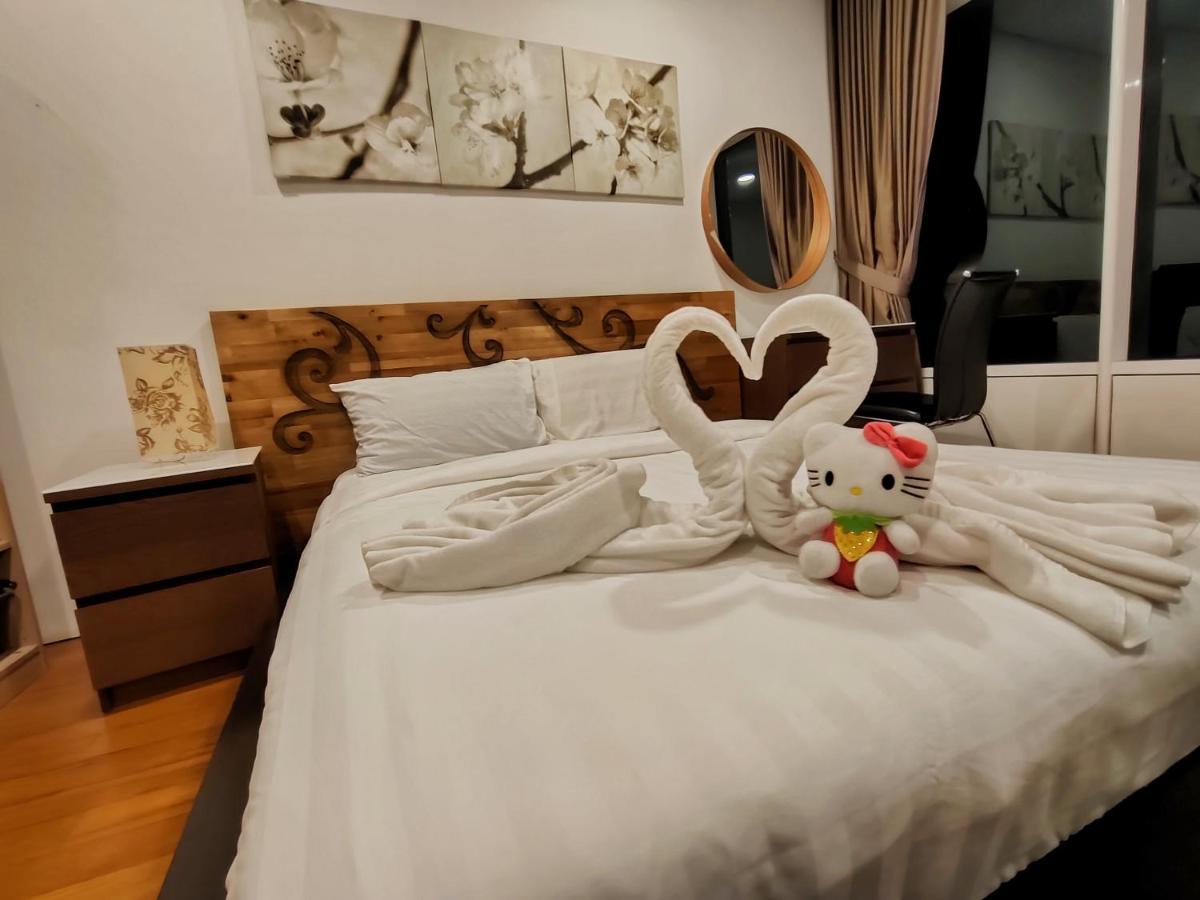 Vortex Suites Apartment Klcc Area クアラルンプール エクステリア 写真