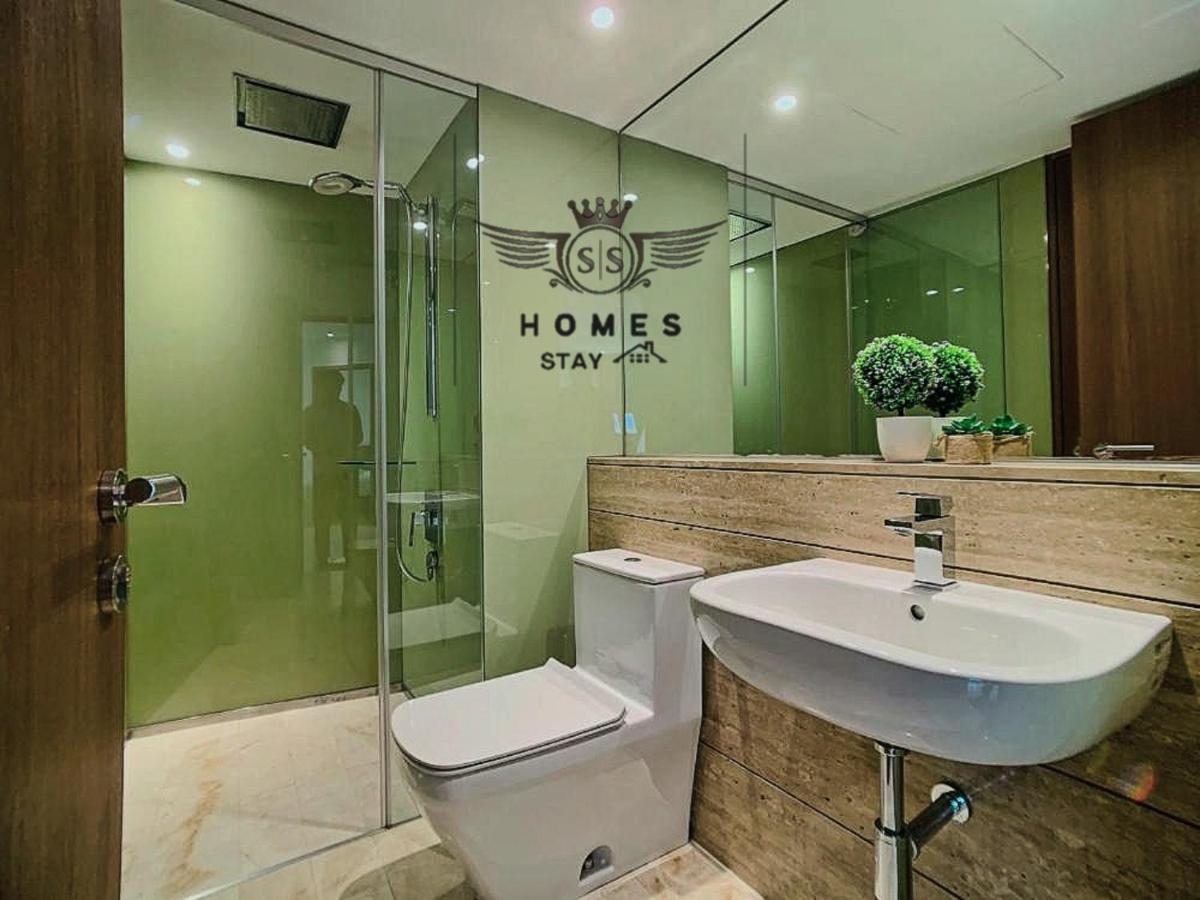 Vortex Suites Apartment Klcc Area クアラルンプール エクステリア 写真
