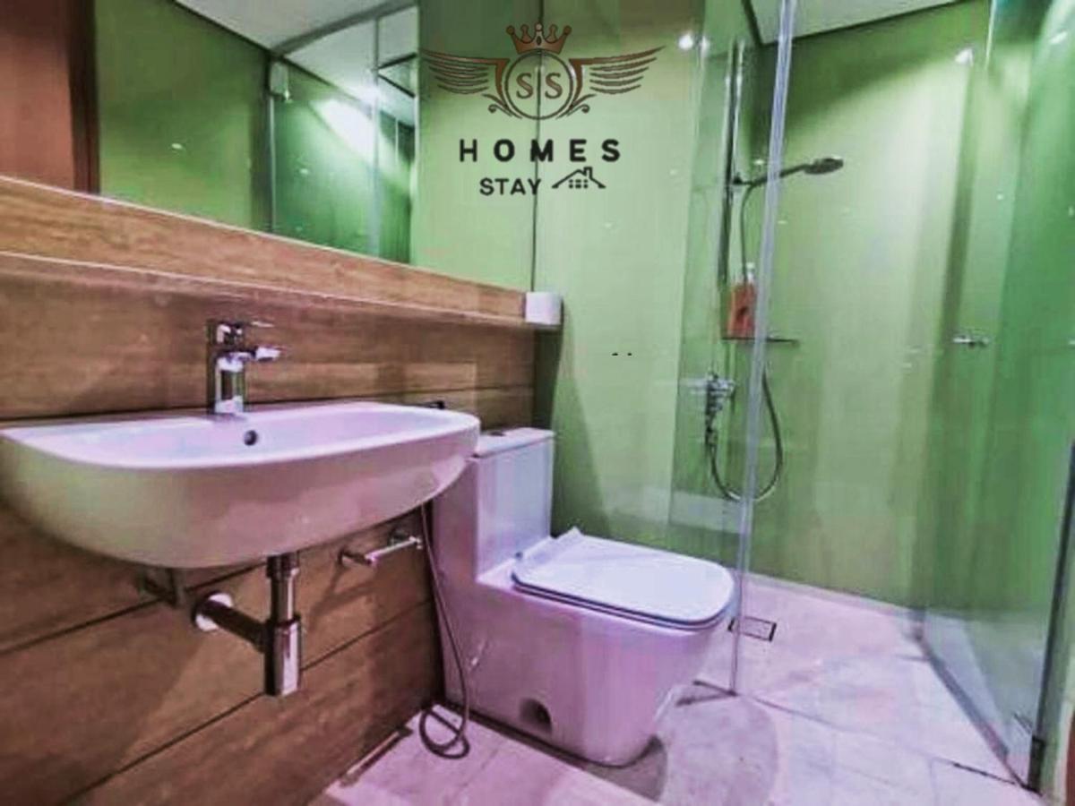 Vortex Suites Apartment Klcc Area クアラルンプール エクステリア 写真