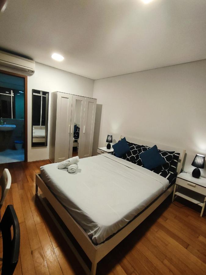 Vortex Suites Apartment Klcc Area クアラルンプール エクステリア 写真