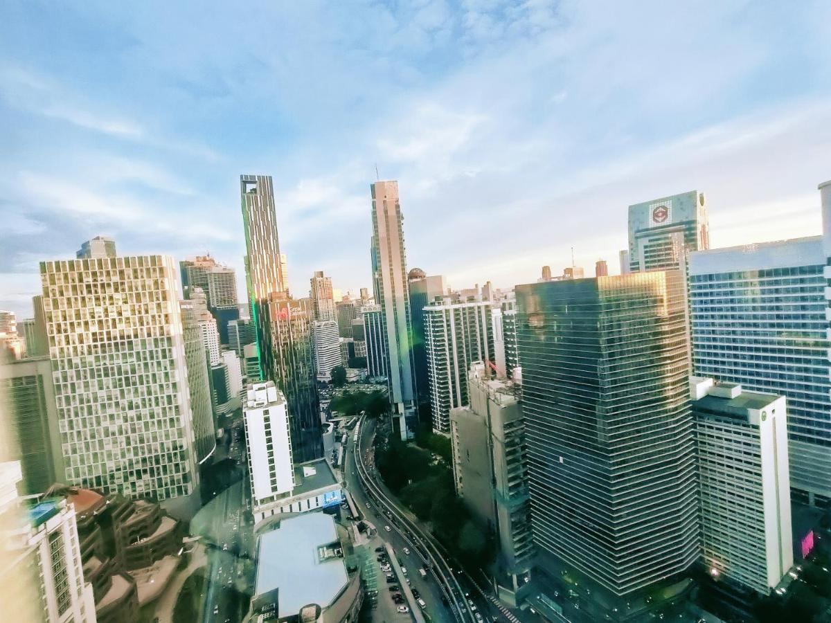 Vortex Suites Apartment Klcc Area クアラルンプール エクステリア 写真