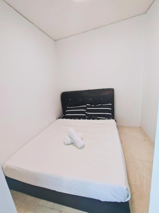 Vortex Suites Apartment Klcc Area クアラルンプール エクステリア 写真