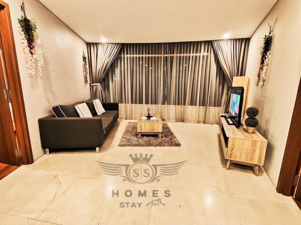 Vortex Suites Apartment Klcc Area クアラルンプール エクステリア 写真